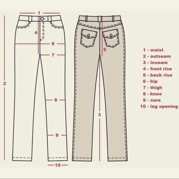 27w 90s USA Vintage Levi's 912 Orange‎ Tab Women's Jeans - Picture 9 of 10